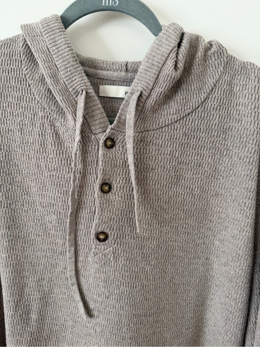 Hawker Rye Hoodie 3XL - Picture 3 of 7